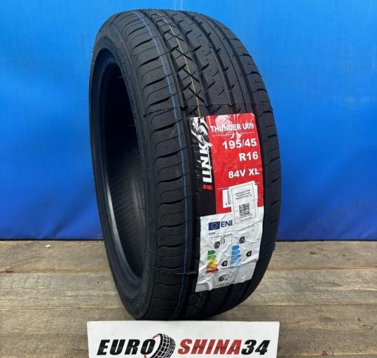 iLink Thunder U09 195/45 R16 84V