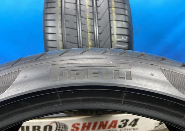 Pirelli P Zero 315/30 R22 107Y