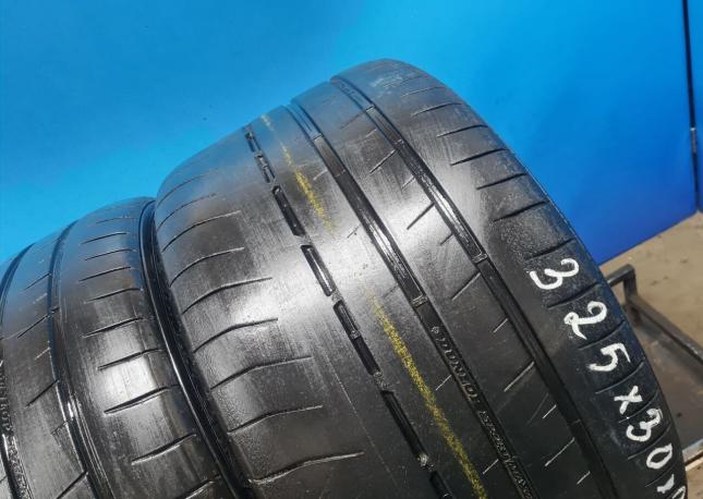 Dunlop Sport Maxx Race 2 325/30 R21 115Y