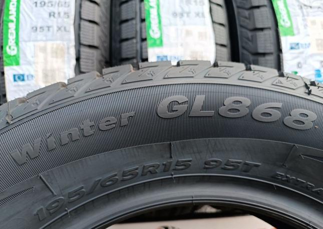 Grenlander Winter GL868 195/65 R15 96T