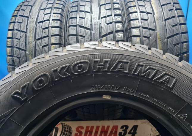 Yokohama Geolandar I/T-S G073 265/65 R17 112R