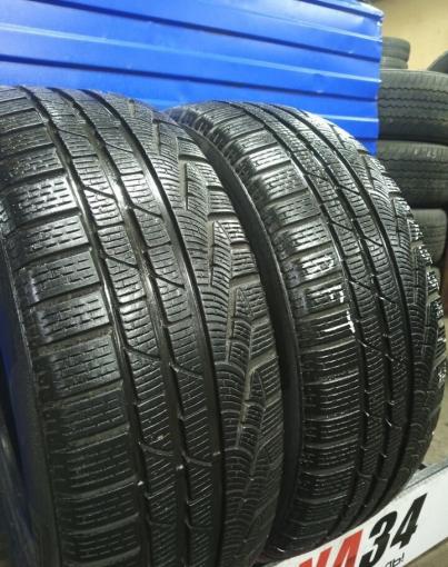 Pirelli Winter Sottozero II 225/55 R17 97H