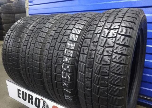 Dunlop Winter Maxx WM01 215/55 R16 93Q