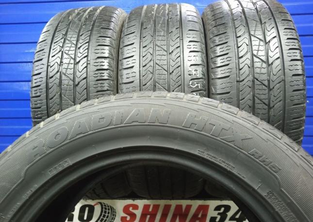 Nexen Roadian HTX RH5 275/55 R20 113T