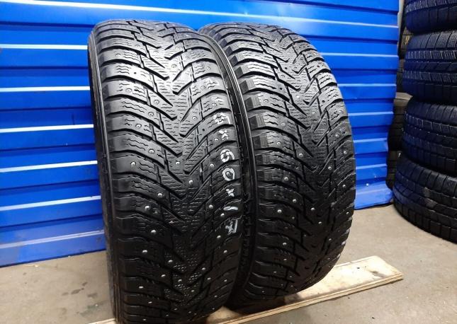 Nokian Tyres Hakkapeliitta 8 215/60 R17 96V