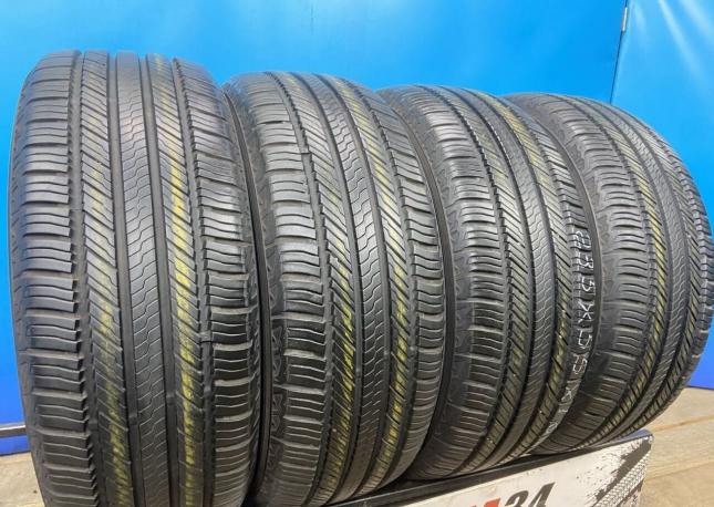 Yokohama Geolandar CV G058 235/55 R18 100V