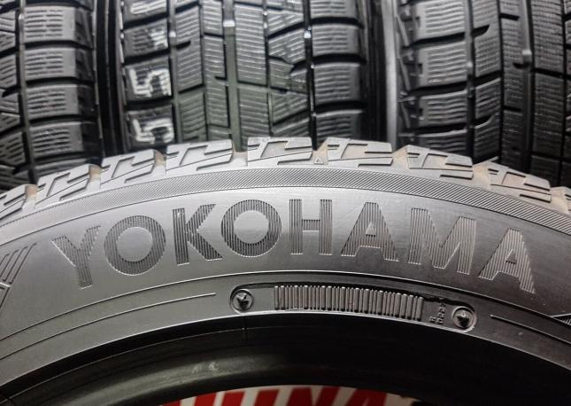 Yokohama Ice Guard IG50+ 215/55 R17 94S