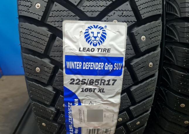 Leao Winter Defender Grip SUV 225/65 R17 107H