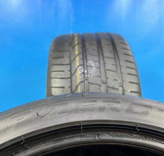 Pirelli P Zero 305/30 R20 107Y