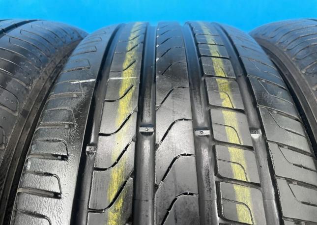 Pirelli Scorpion Verde 235/55 R19 105V