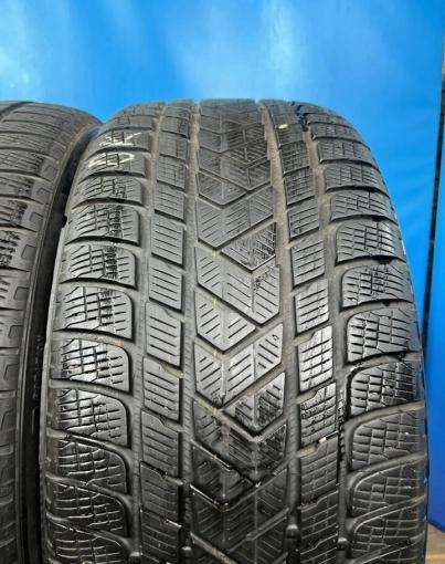 Pirelli Scorpion Winter 285/45 R20 112W