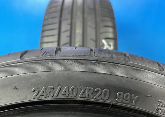 Toyo Proxes Sport 245/40 R20 99Y