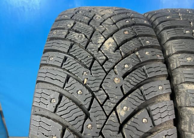 Pirelli Scorpion Ice Zero 2 235/60 R18 107H