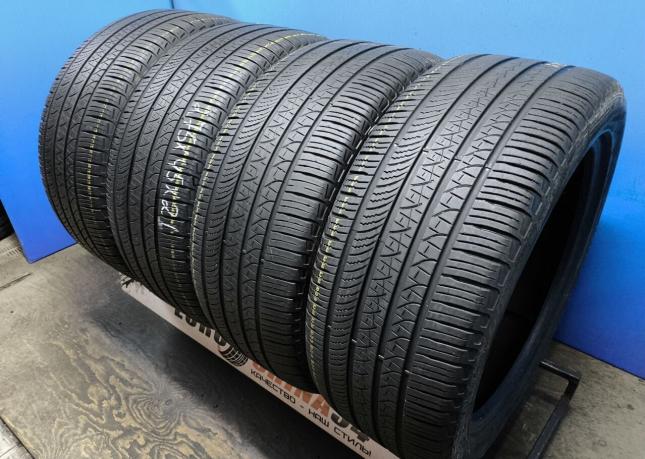 Pirelli Scorpion Zero All Season 275/45 R21 110Y