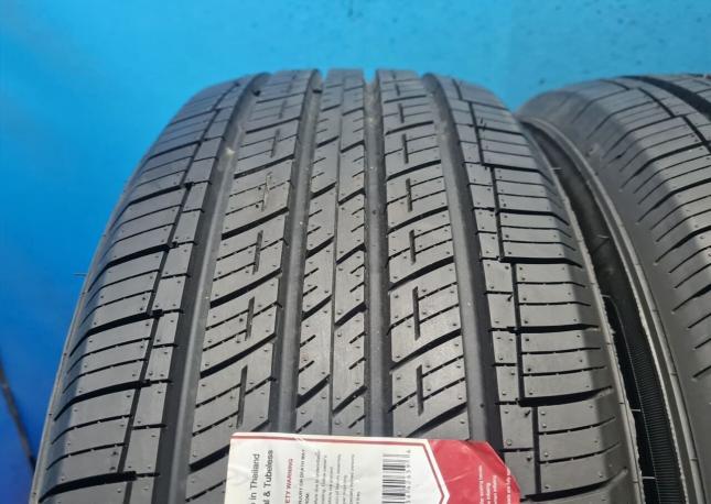 Landspider Citytraxx H/T 225/60 R17 99H