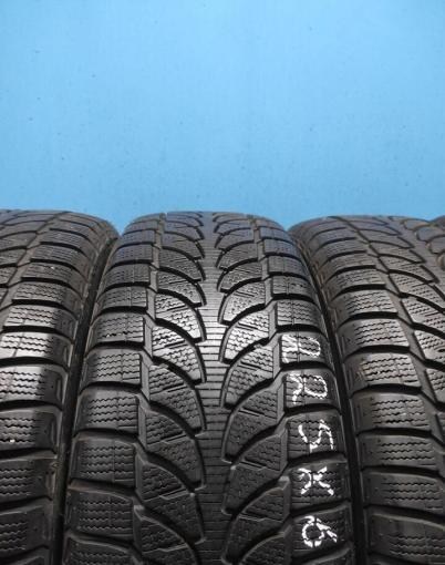 Bridgestone Blizzak LM-80 Evo 225/65 R17 103V