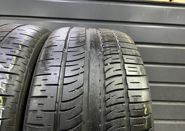 Pirelli Scorpion Zero Asimmetrico 275/40 R20 106Y