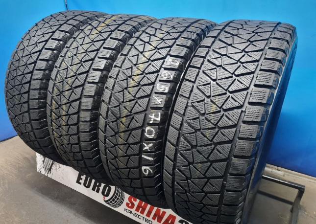 Bridgestone Blizzak DM-V2 265/70 R16 112Q