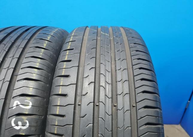 Continental ContiEcoContact 5 SUV 235/60 R18 107V