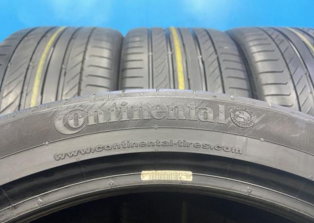 Continental ContiSportContact 5P 295/35 R21 105Y