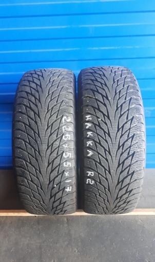 Nokian Tyres Hakkapeliitta R2 225/55 R17 98W