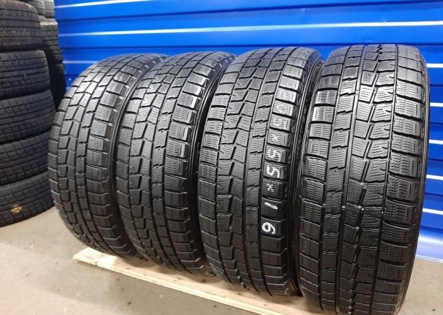 Dunlop Winter Maxx 205/55 R16 92Q