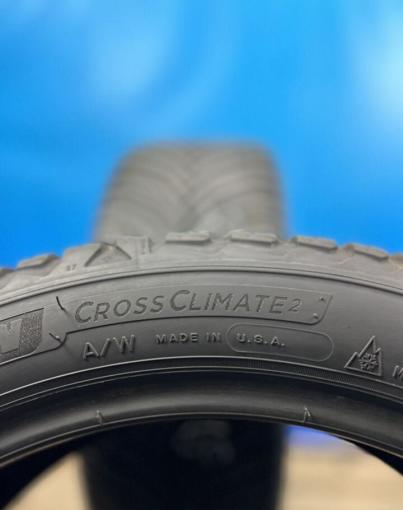 Michelin CrossClimate 2 225/45 R18 95V