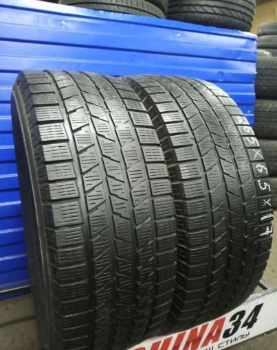 Pirelli Scorpion Ice&amp;Snow 265/65 R17 112T