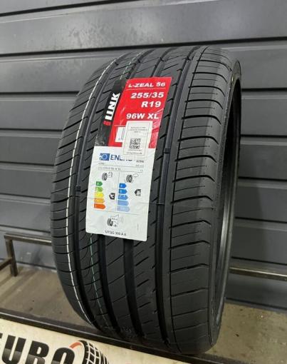 iLink L-Zeal56 255/35 R19 96W