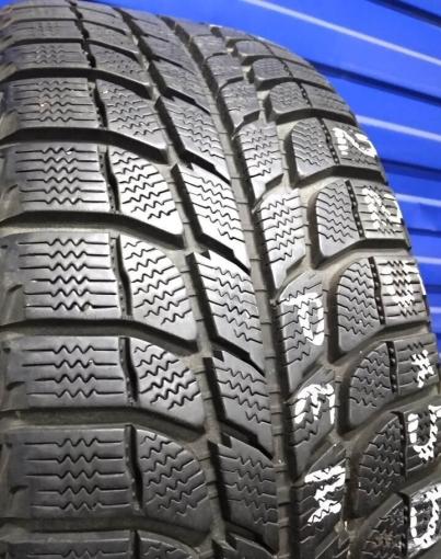 Michelin X-Ice 225/55 R17 96V