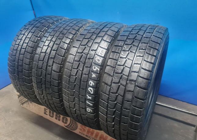 Dunlop Winter Maxx WM01 205/60 R16 97H