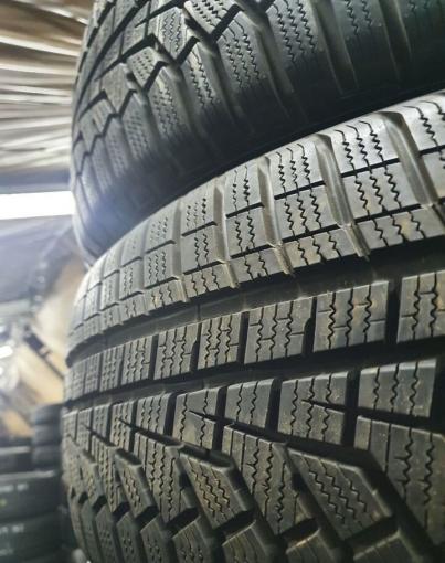 Hankook Winter I&#39;Cept Evo2 W320A SUV 225/55 R19 100V