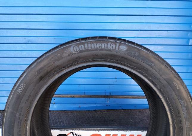 Continental ContiSportContact 5 275/45 R21 107Y