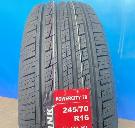 iLink PowerCity 79 245/70 R16 111H