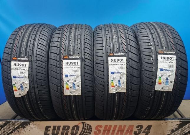 Headway HU901 235/55 R17 103W