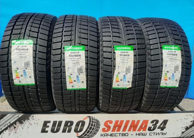 Goodride SW 618 235/40 R18 93V