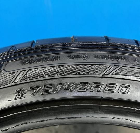 Dunlop SP Sport Maxx 050+ 275/40 R20 110W