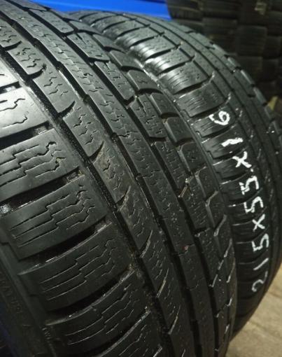 Nokian Tyres WR A3 215/55 R16 97V