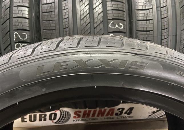 Lexxis Orezon LX 4x4 325/35 R23 и 285/40 R23 111Y