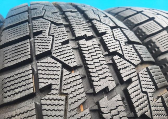 Toyo Observe Garit GIZ 205/65 R16 95Q