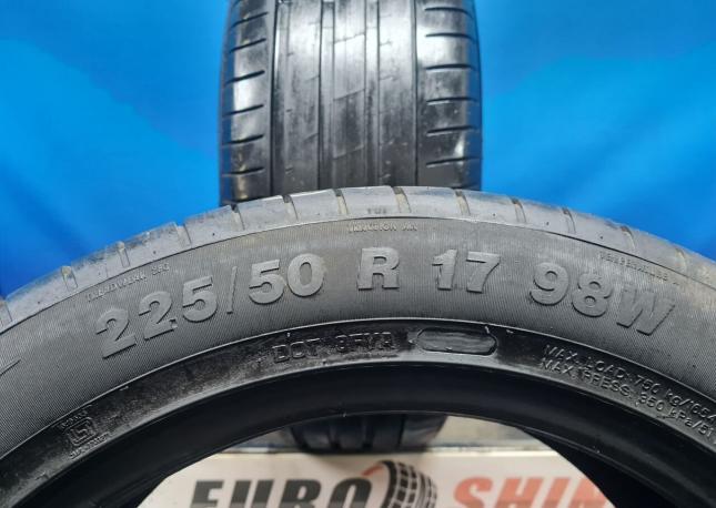 Apollo Aspire 4G 225/50 R17 98W