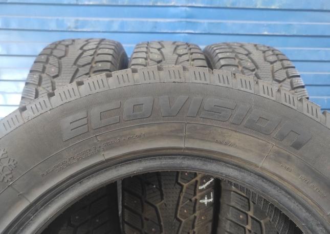 Ecovision W-686 225/65 R17 102H