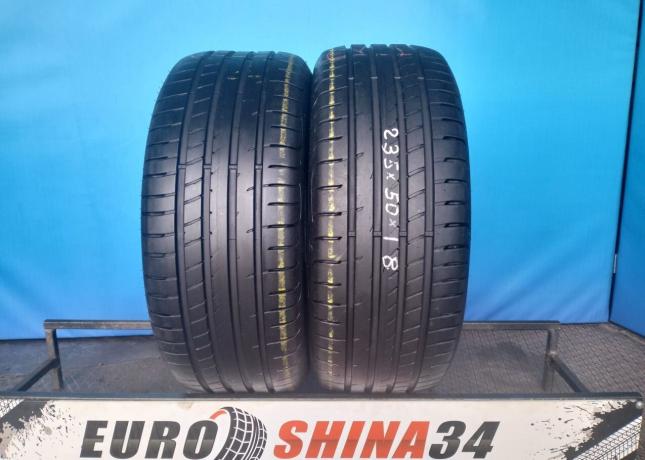 Goodyear Eagle F1 Asymmetric 2 235/50 R18 101W