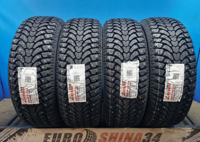 Antares Grip 60 Ice 225/60 R17 99T