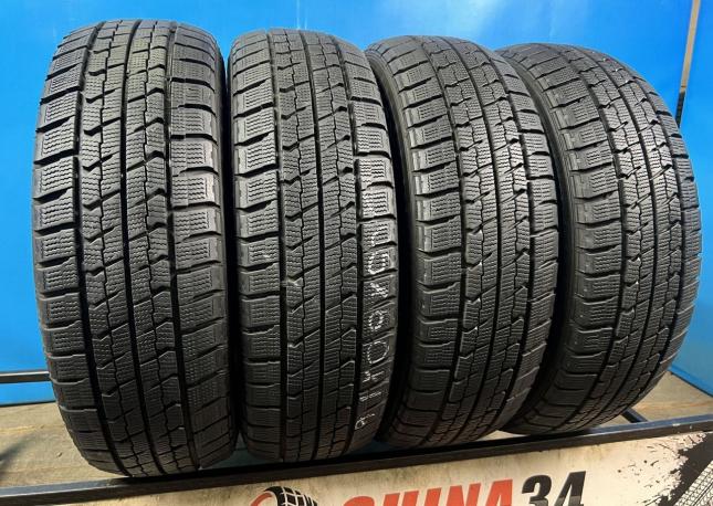 Goodyear Ice Navi Zea II 205/60 R16 92R