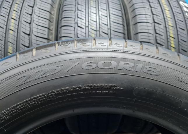 Michelin Primacy MXM4 225/60 R18 103V