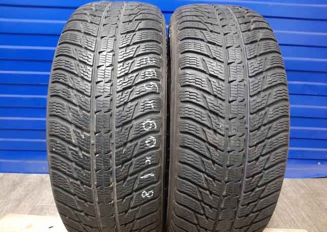 Nokian Tyres WR SUV 3 265/60 R18 107Q