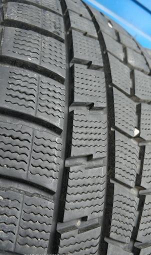 Dunlop Winter Maxx 225/55 R17 96R