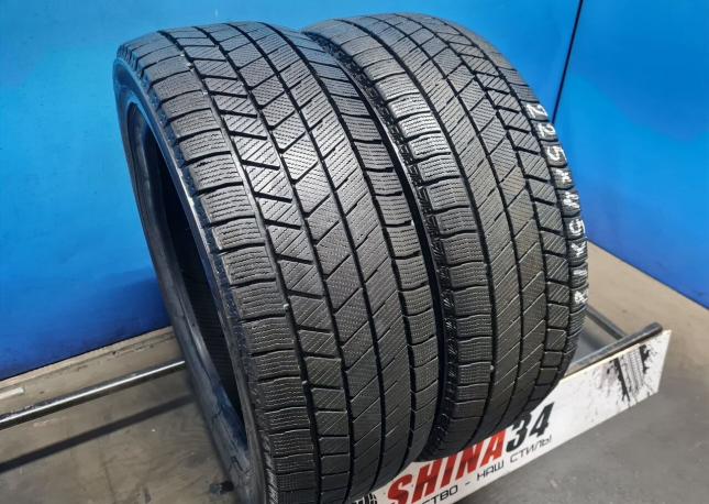 Bridgestone Blizzak VRX3 225/45 R18 91Q