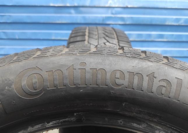 Continental ContiWinterContact TS 860S 245/50 R19 102V